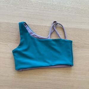 Tiger Friday may reversible crop